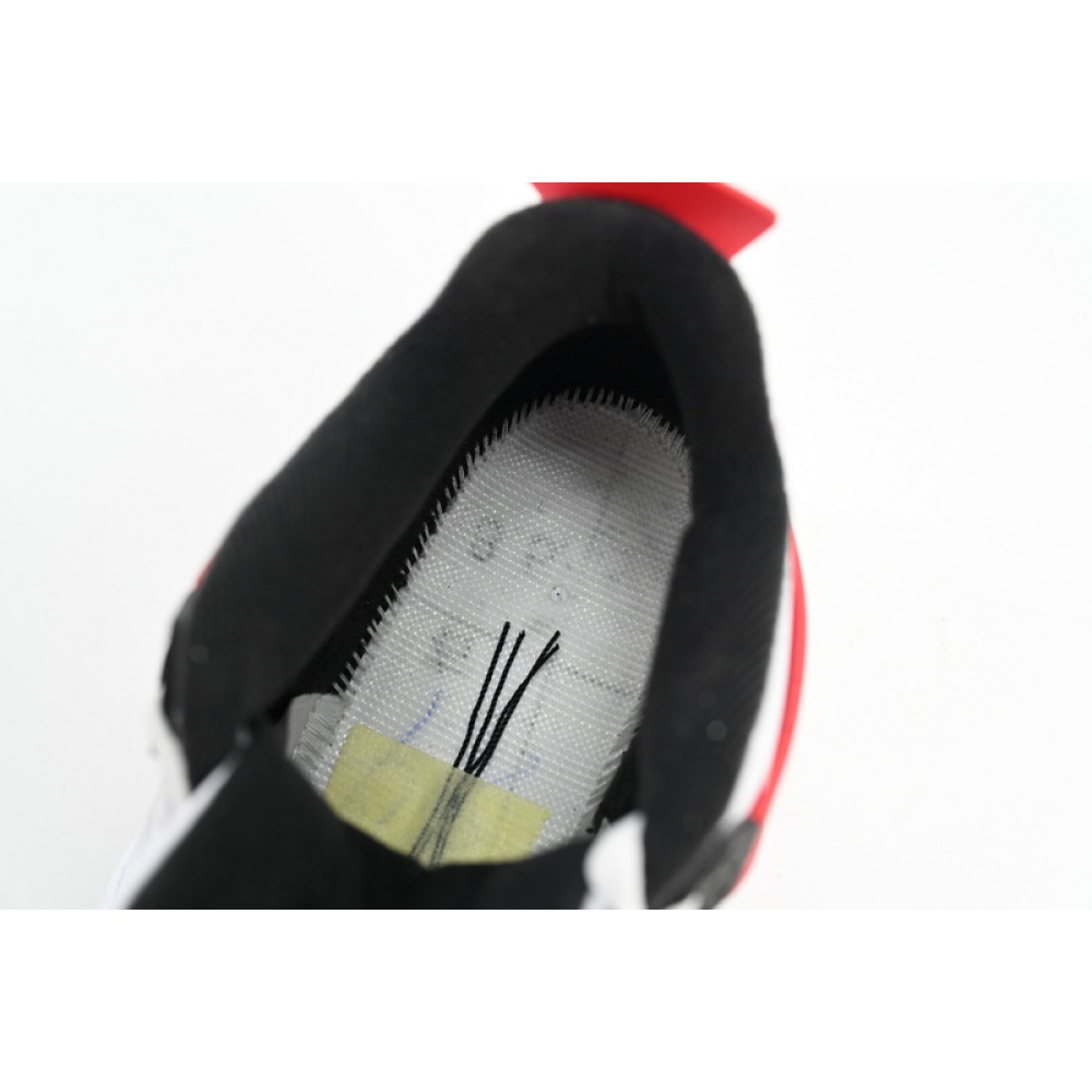 BS Batch  Air Jordan 4 “Red Cement”