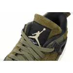 BS Batch Air Jordan 4 Craft “Olive”