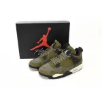 BS Batch Air Jordan 4 Craft “Olive”