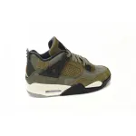 BS Batch Air Jordan 4 Craft “Olive”