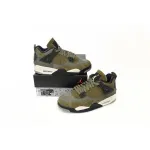 BS Batch Air Jordan 4 Craft “Olive”