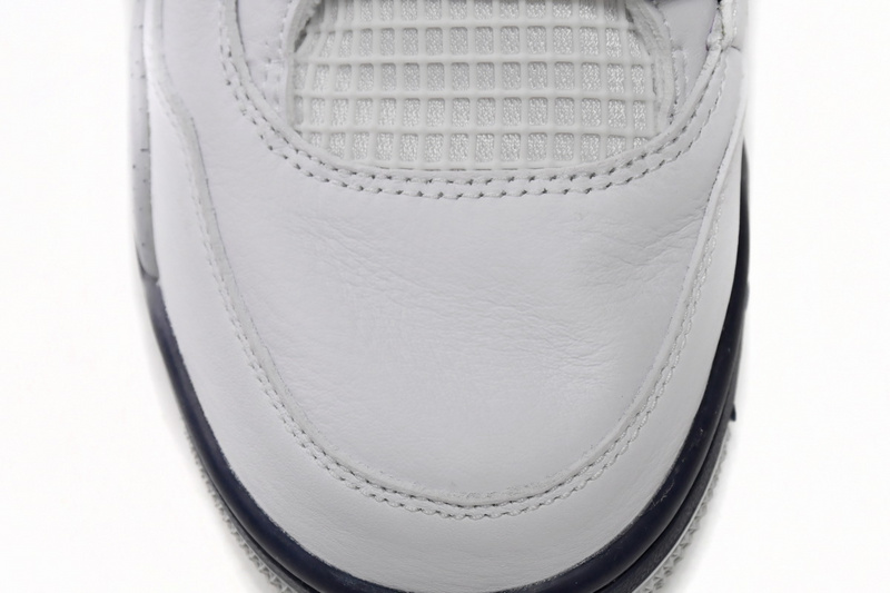 BS Batch Air Jordan 4 Midnight Navy