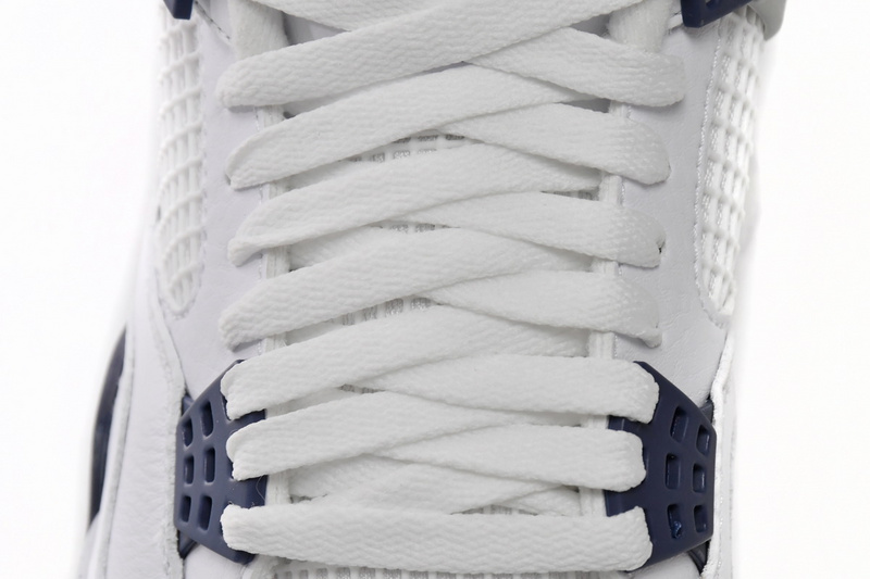 BS Batch Air Jordan 4 Midnight Navy