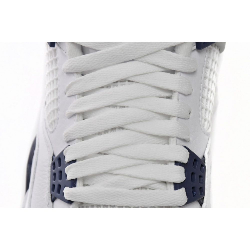 BS Batch Air Jordan 4 Midnight Navy