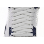 BS Batch Air Jordan 4 Midnight Navy