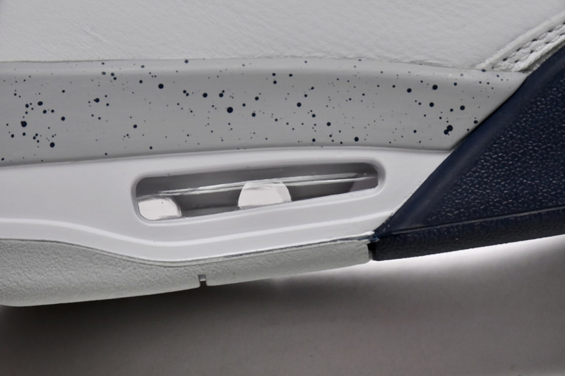 BS Batch Air Jordan 4 Midnight Navy