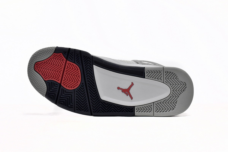 BS Batch Air Jordan 4 Midnight Navy