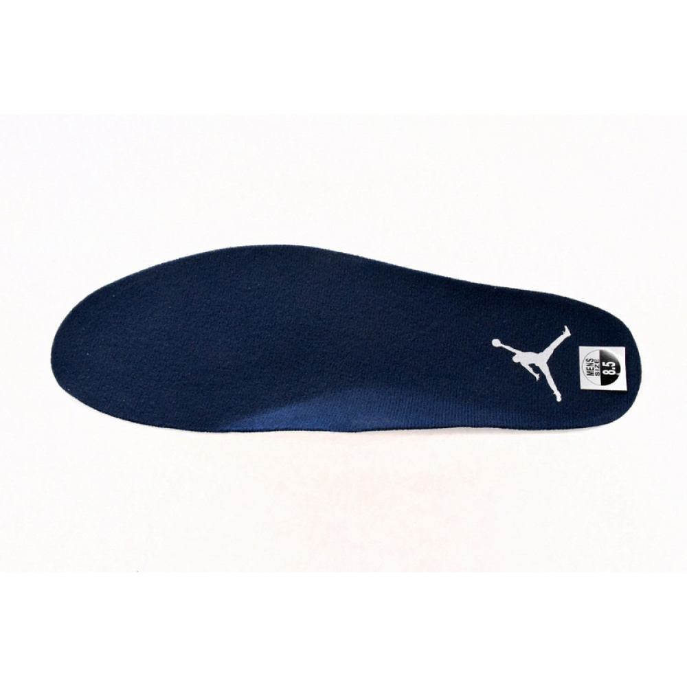 BS Batch Air Jordan 4 Midnight Navy