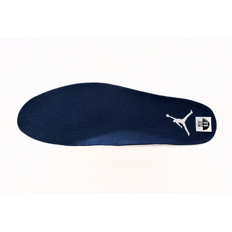 BS Batch Air Jordan 4 Midnight Navy