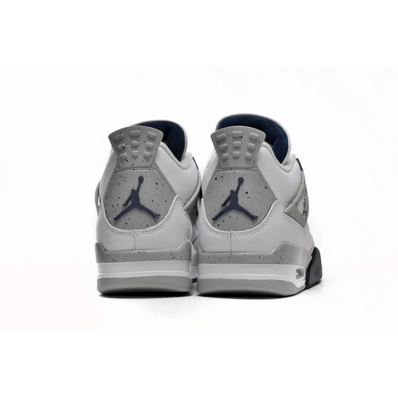 BS Batch Air Jordan 4 Midnight Navy