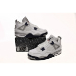 BS Batch Air Jordan 4 Midnight Navy