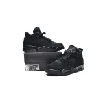 BS Batch Air Jordan 4 Retro Black Cat