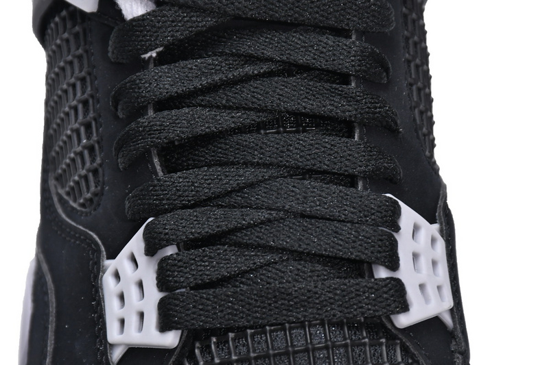 BS Batch Air Jordan 4 Retro Bred