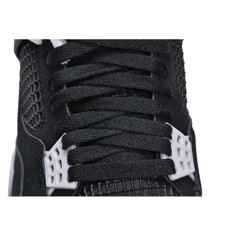 BS Batch Air Jordan 4 Retro Bred