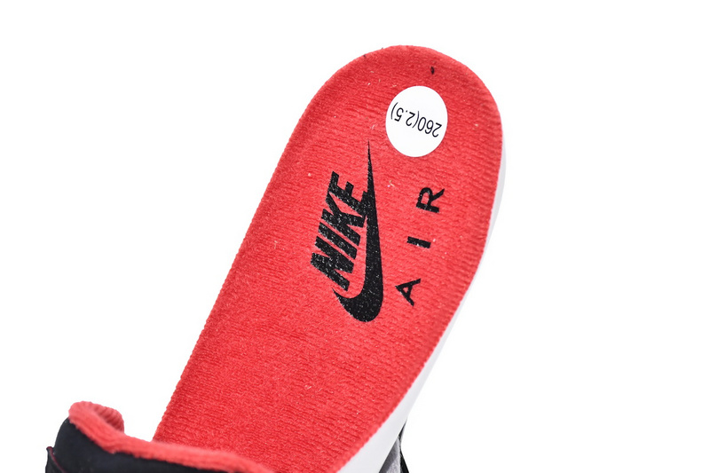 BS Batch Air Jordan 4 Retro Bred