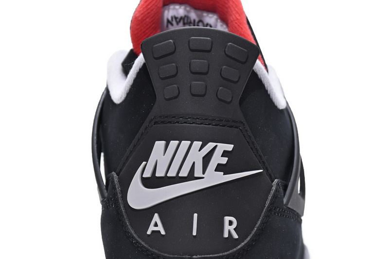 BS Batch Air Jordan 4 Retro Bred