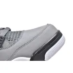 BS Batch Air Jordan 4 Retro Cool Grey