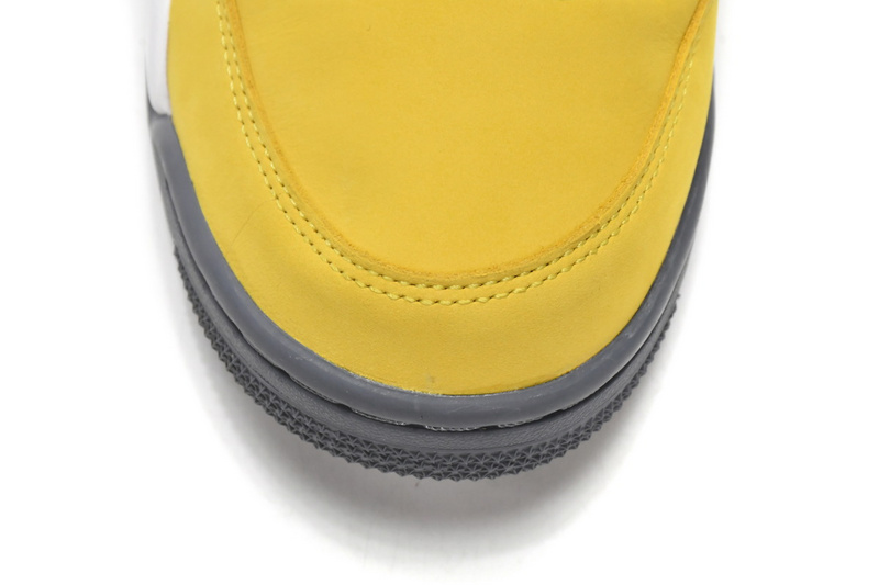 BS Batch Air Jordan 4 Retro LS Lightning