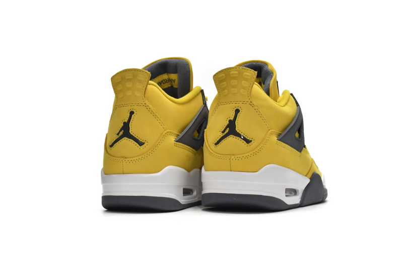BS Batch Air Jordan 4 Retro LS Lightning