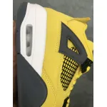 BS Batch Air Jordan 4 Retro LS Lightning