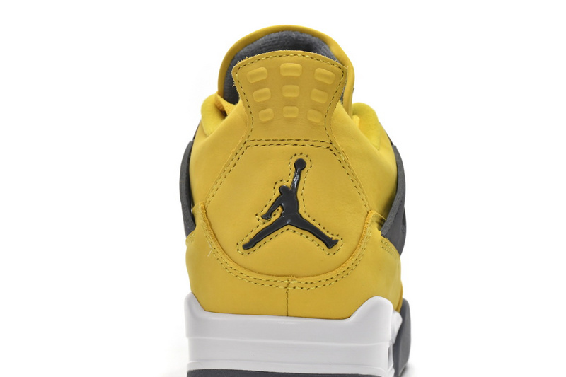 BS Batch Air Jordan 4 Retro LS Lightning