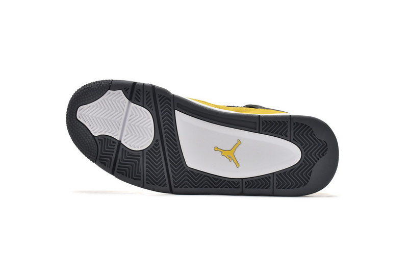 BS Batch Air Jordan 4 Retro LS Lightning