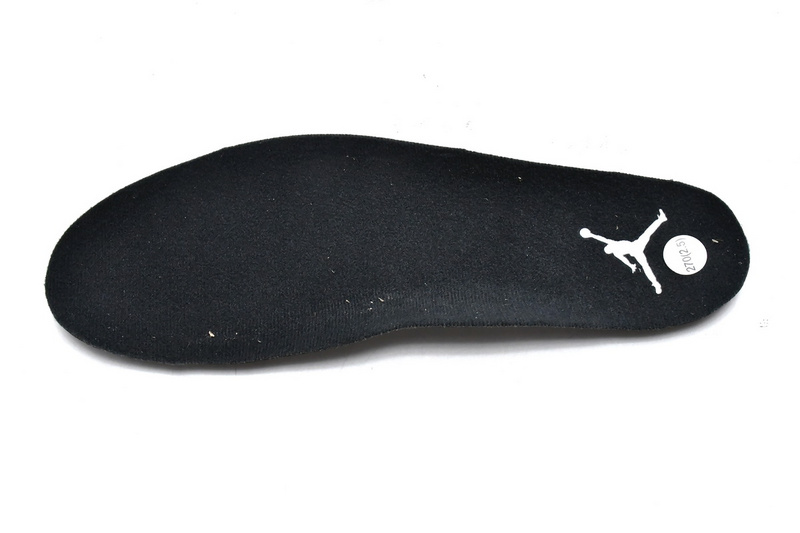 BS Batch Air Jordan 4 Retro Military Black