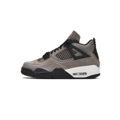 BS Batch Air Jordan 4 Retro Taupe Haze 01