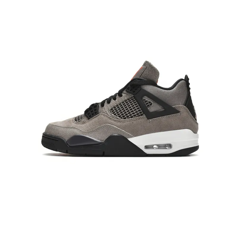 BS Batch Air Jordan 4 Retro Taupe Haze