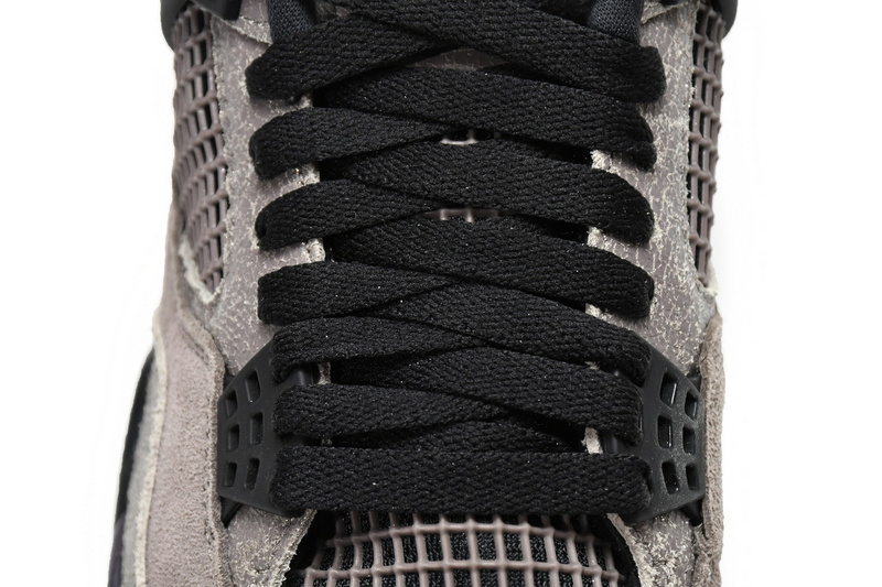 BS Batch Air Jordan 4 Retro Taupe Haze