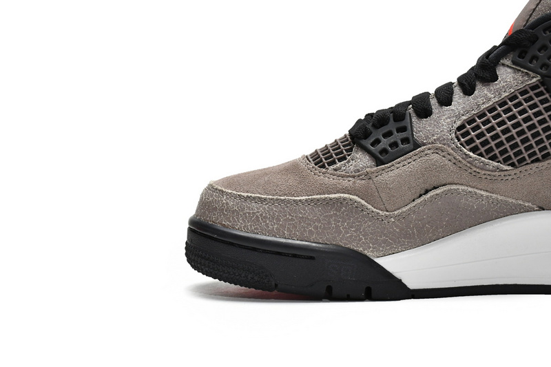 BS Batch Air Jordan 4 Retro Taupe Haze
