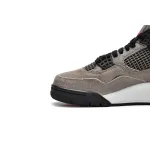 BS Batch Air Jordan 4 Retro Taupe Haze