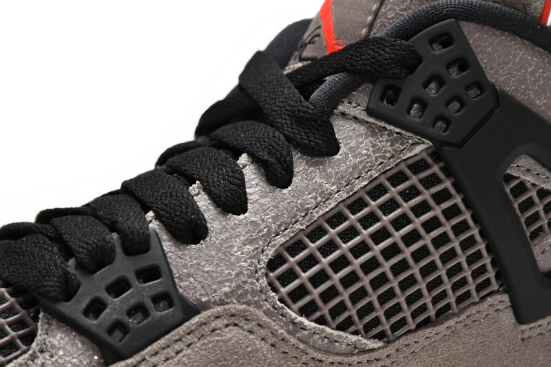 BS Batch Air Jordan 4 Retro Taupe Haze