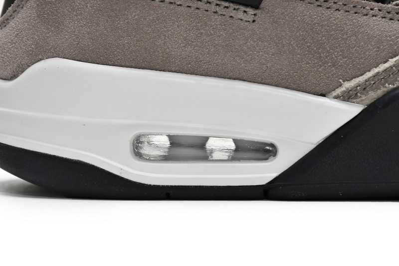 BS Batch Air Jordan 4 Retro Taupe Haze