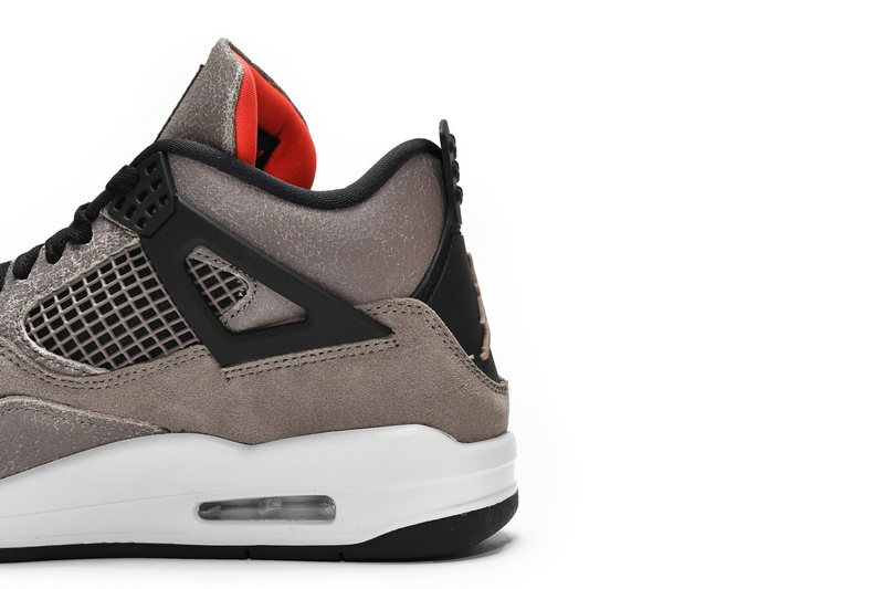 BS Batch Air Jordan 4 Retro Taupe Haze