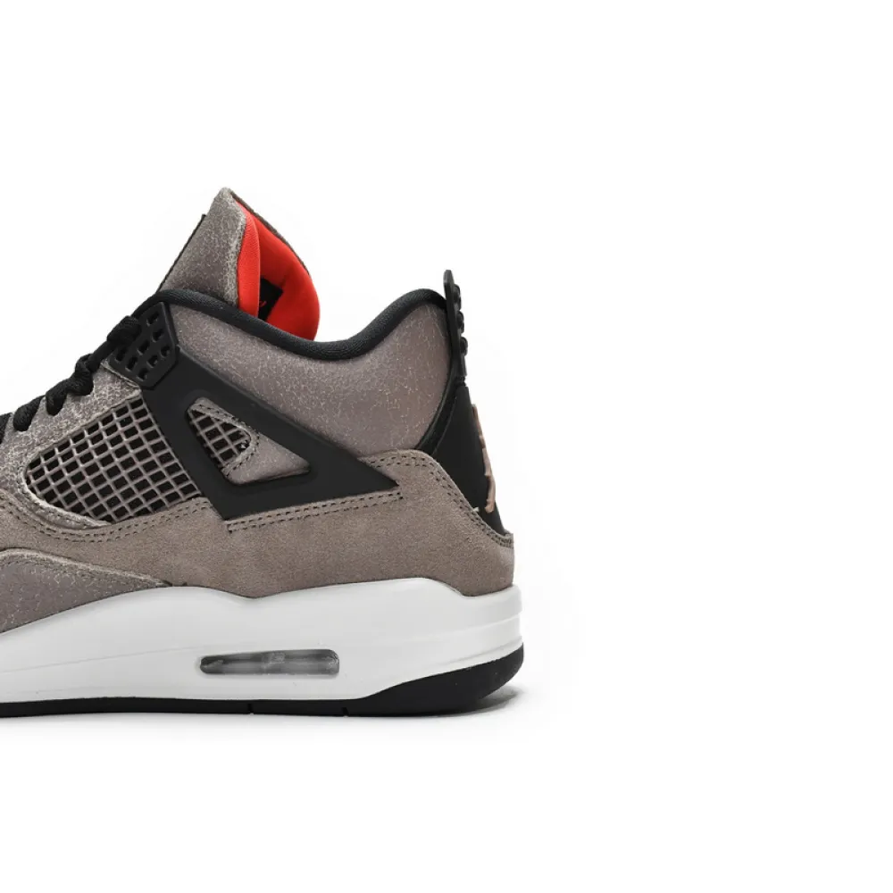 BS Batch Air Jordan 4 Retro Taupe Haze