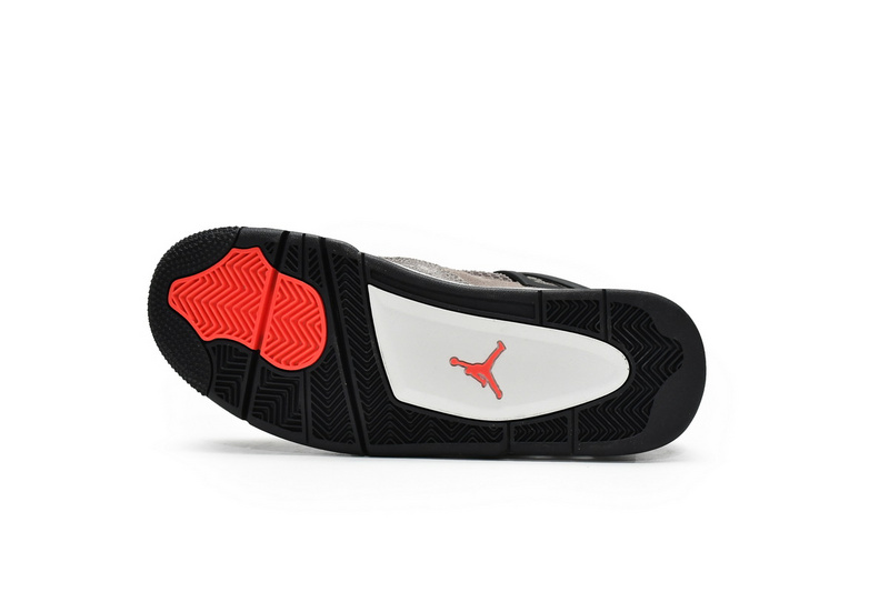 BS Batch Air Jordan 4 Retro Taupe Haze