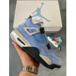 BS Batch Air Jordan 4 SE University Blue