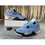 BS Batch Air Jordan 4 SE University Blue