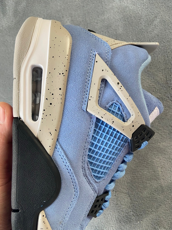 BS Batch Air Jordan 4 SE University Blue