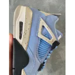 BS Batch Air Jordan 4 SE University Blue