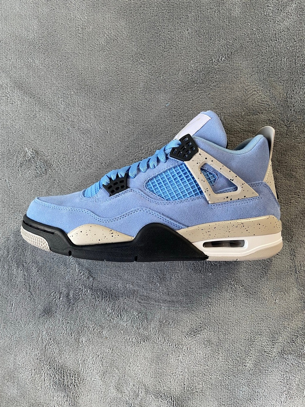 BS Batch Air Jordan 4 SE University Blue