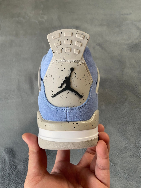 BS Batch Air Jordan 4 SE University Blue