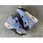 BS Batch Air Jordan 4 SE University Blue