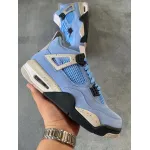 BS Batch Air Jordan 4 SE University Blue