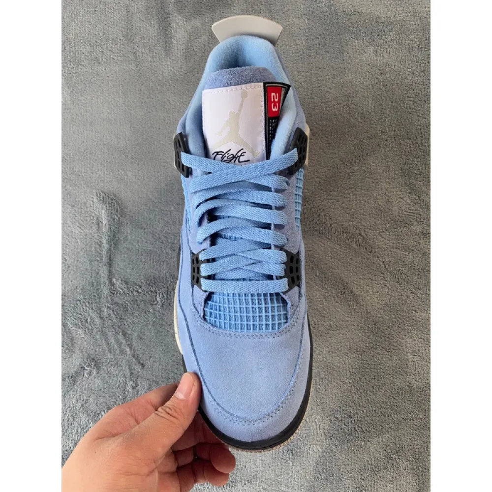 BS Batch Air Jordan 4 SE University Blue