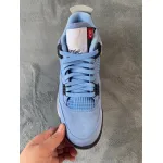 BS Batch Air Jordan 4 SE University Blue