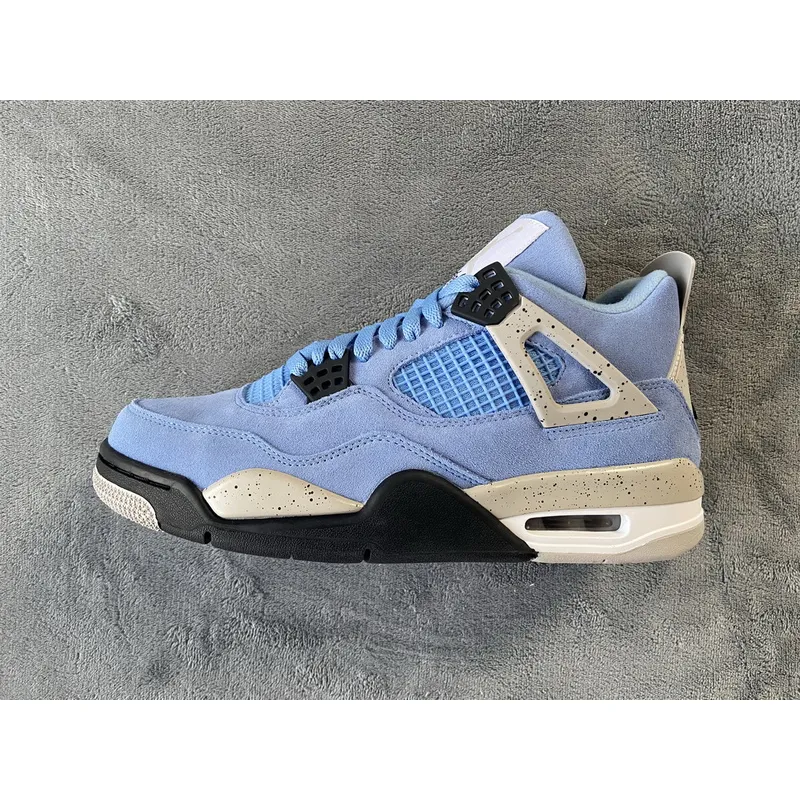 BS Batch Air Jordan 4 SE University Blue