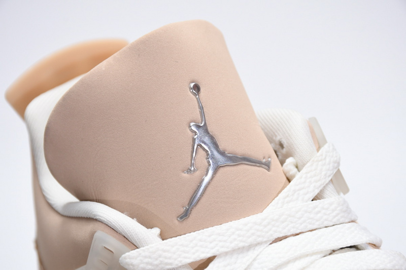 BS Batch Air Jordan 4 Shimmer