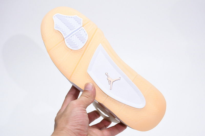 BS Batch Air Jordan 4 Shimmer